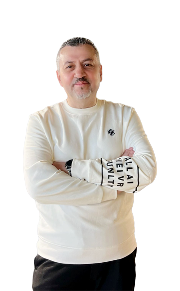 Abdulkareem Alatrash