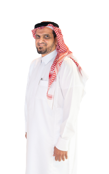 Mefleh AlKhaldi