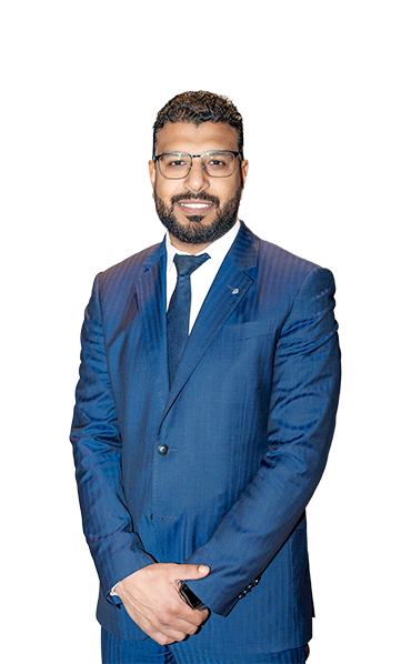 Mostafa Hinawi