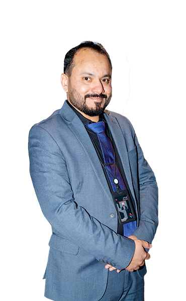 Zafar Alhaq