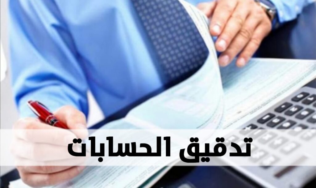 أهمية تدقيق الحسابات في تحقيق الشفافية المالية للشركات