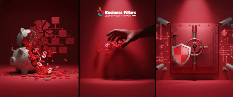 الاختلاس في القطاع الخاص